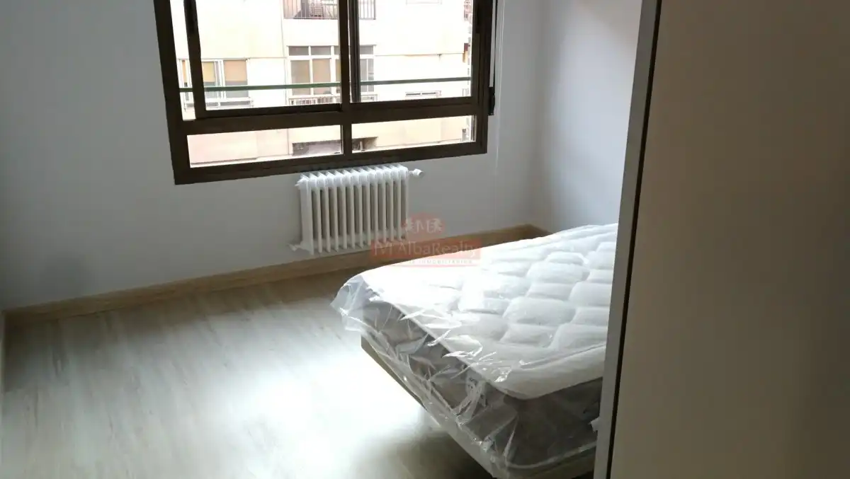 Piso de 113 m² en Albacete