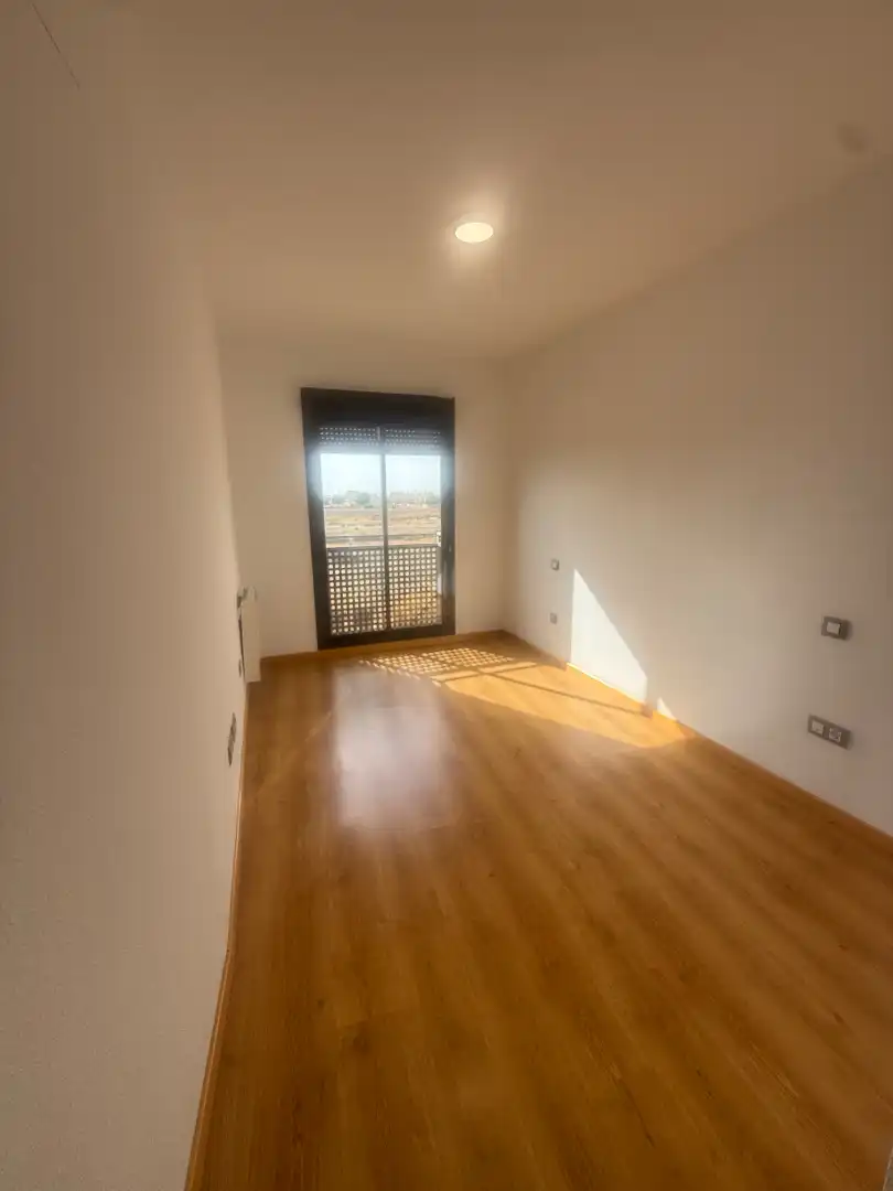 Pis de 86 m² a Magán