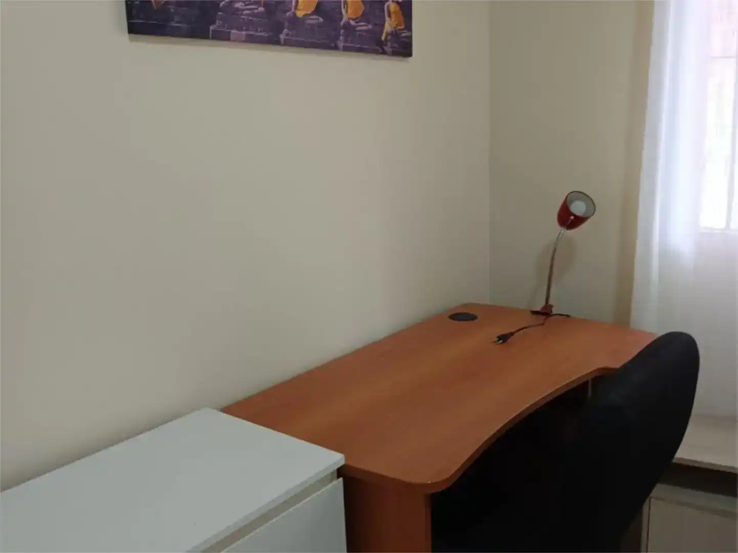 Habitación 125 m², Sevilla