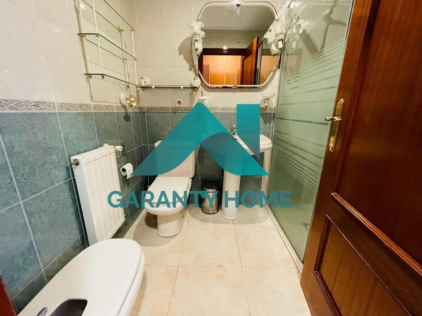 Piso de 100 m² en Cáceres