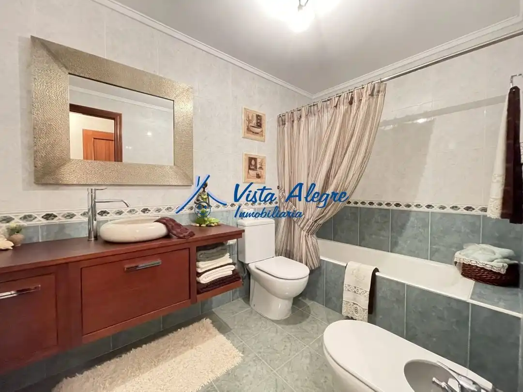 Piso de 109 m² en Haro