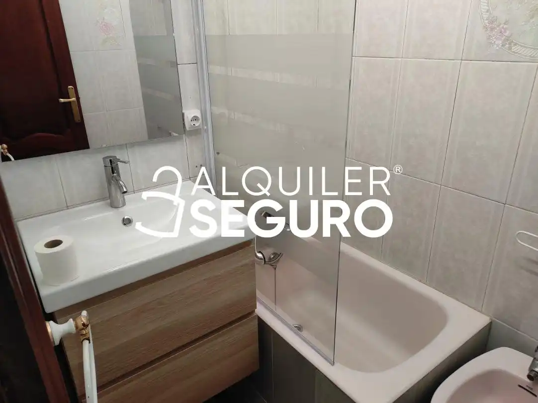Piso de 63 m² en Bilbao