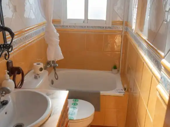 Pis de 20 m² a Nerja