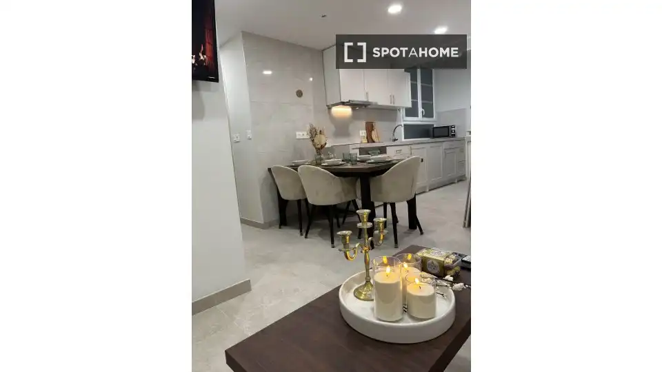 Habitación 98 m², Cartagena
