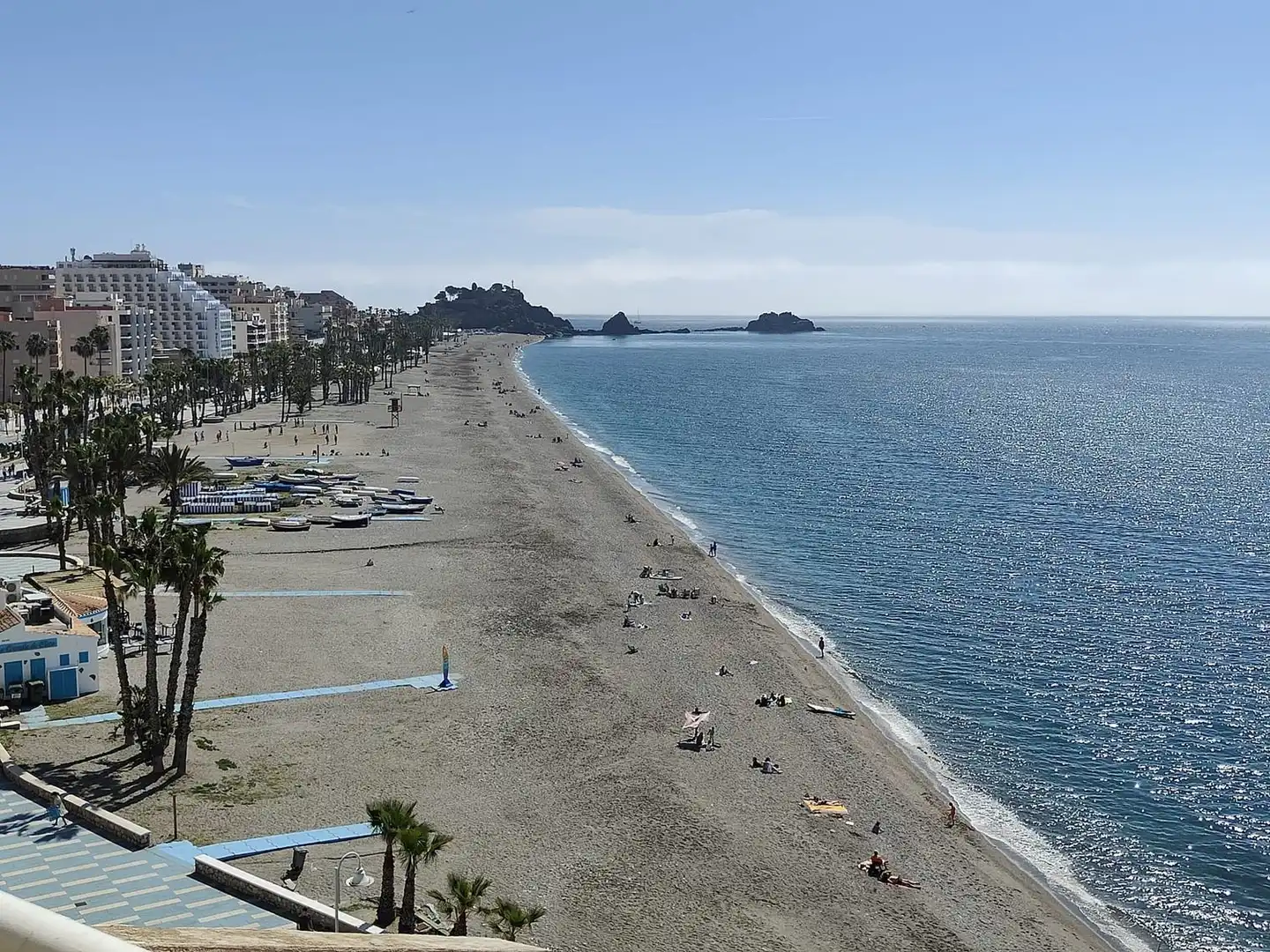 Piso de 120 m² en Almuñécar