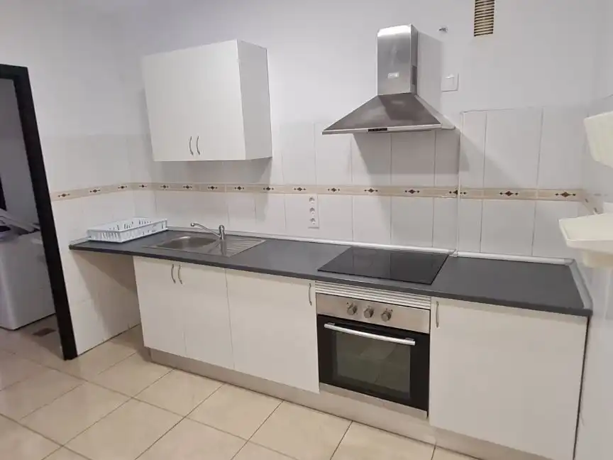 Piso de 90 m² en San Cristóbal de La Laguna