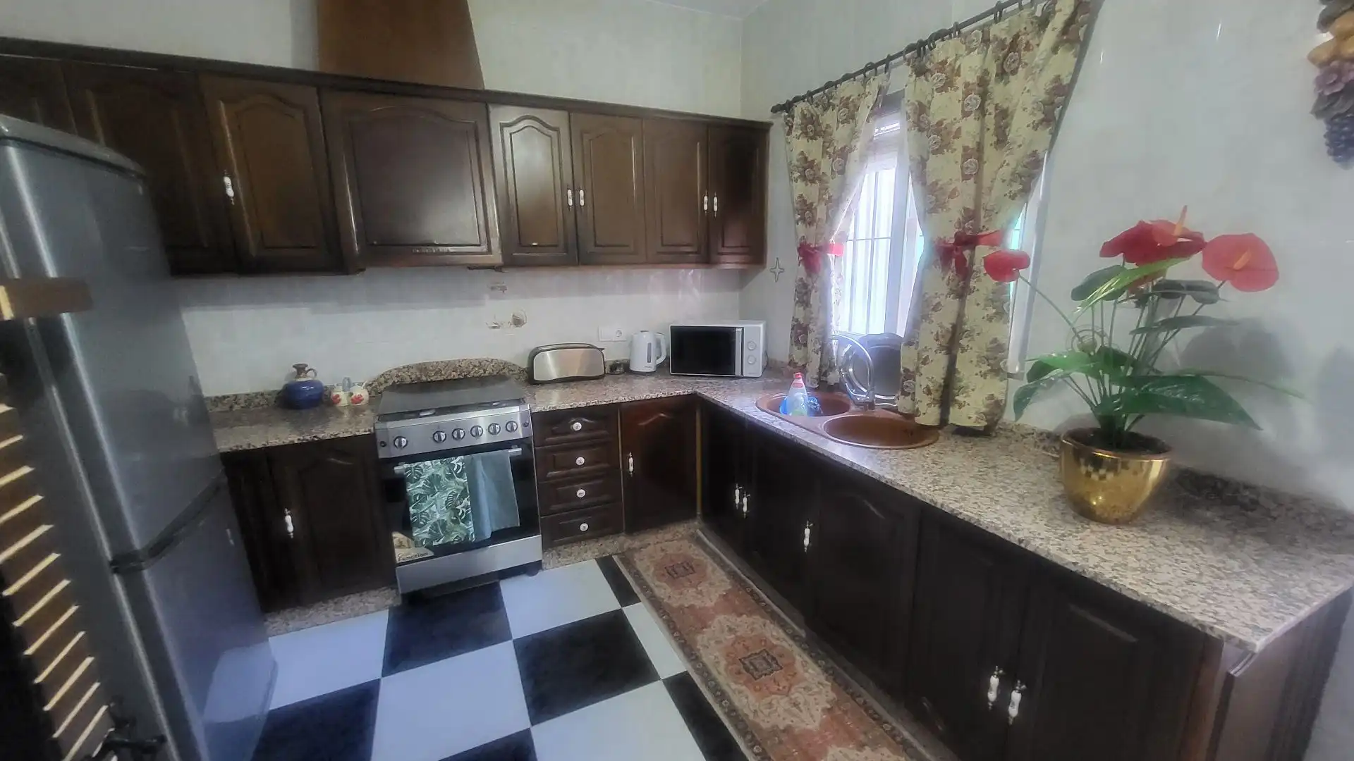Appartamento 70 m² a Cantoria