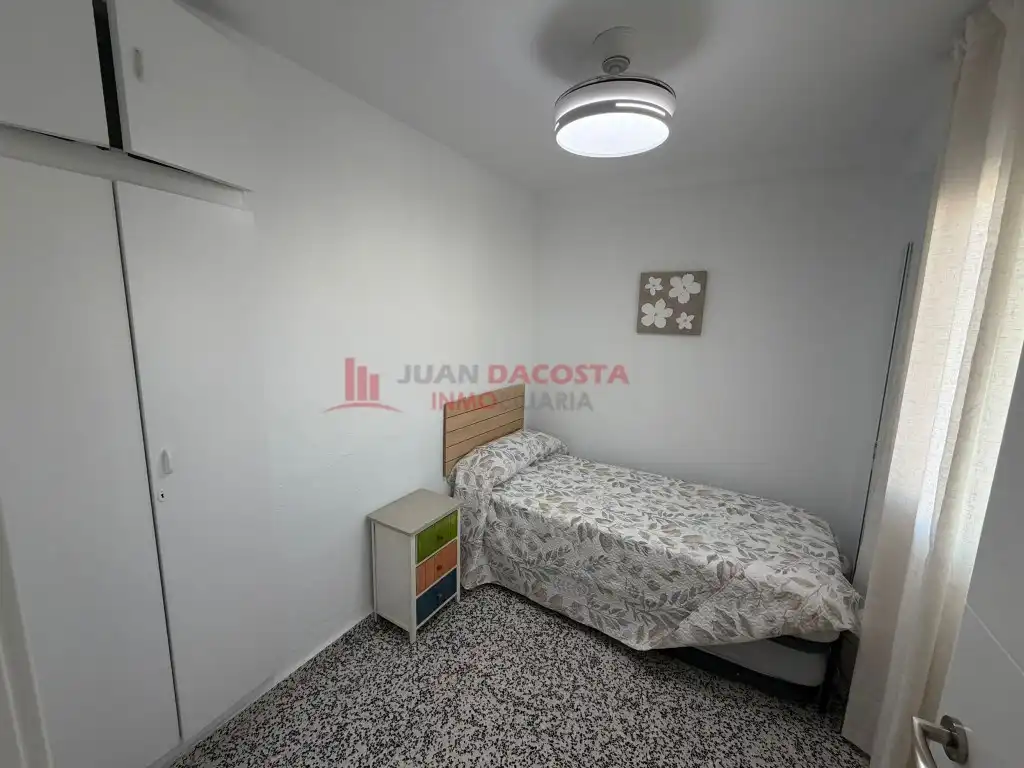 Piso de 70 m² en Lepe