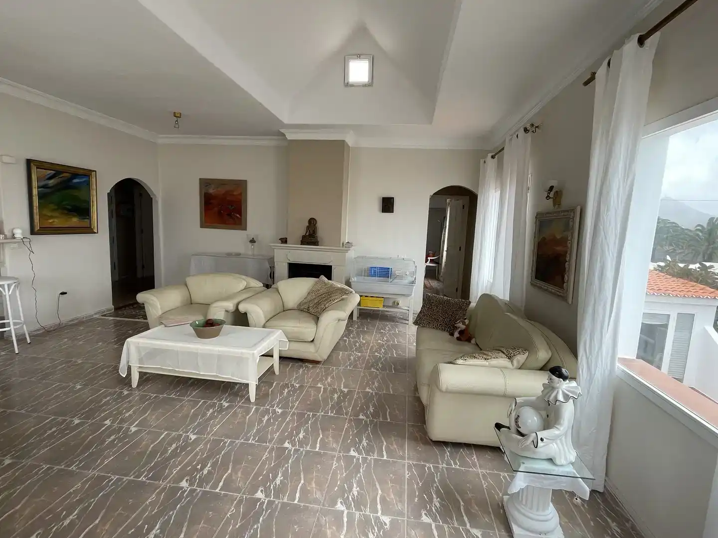 Casa de 135 m² en San Bartolomé