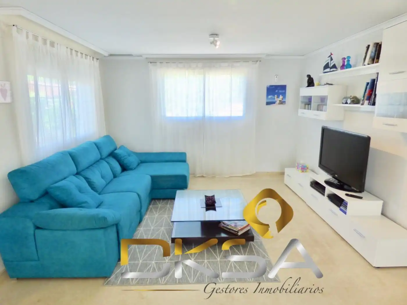 Piso de 246 m² en Benicasim
