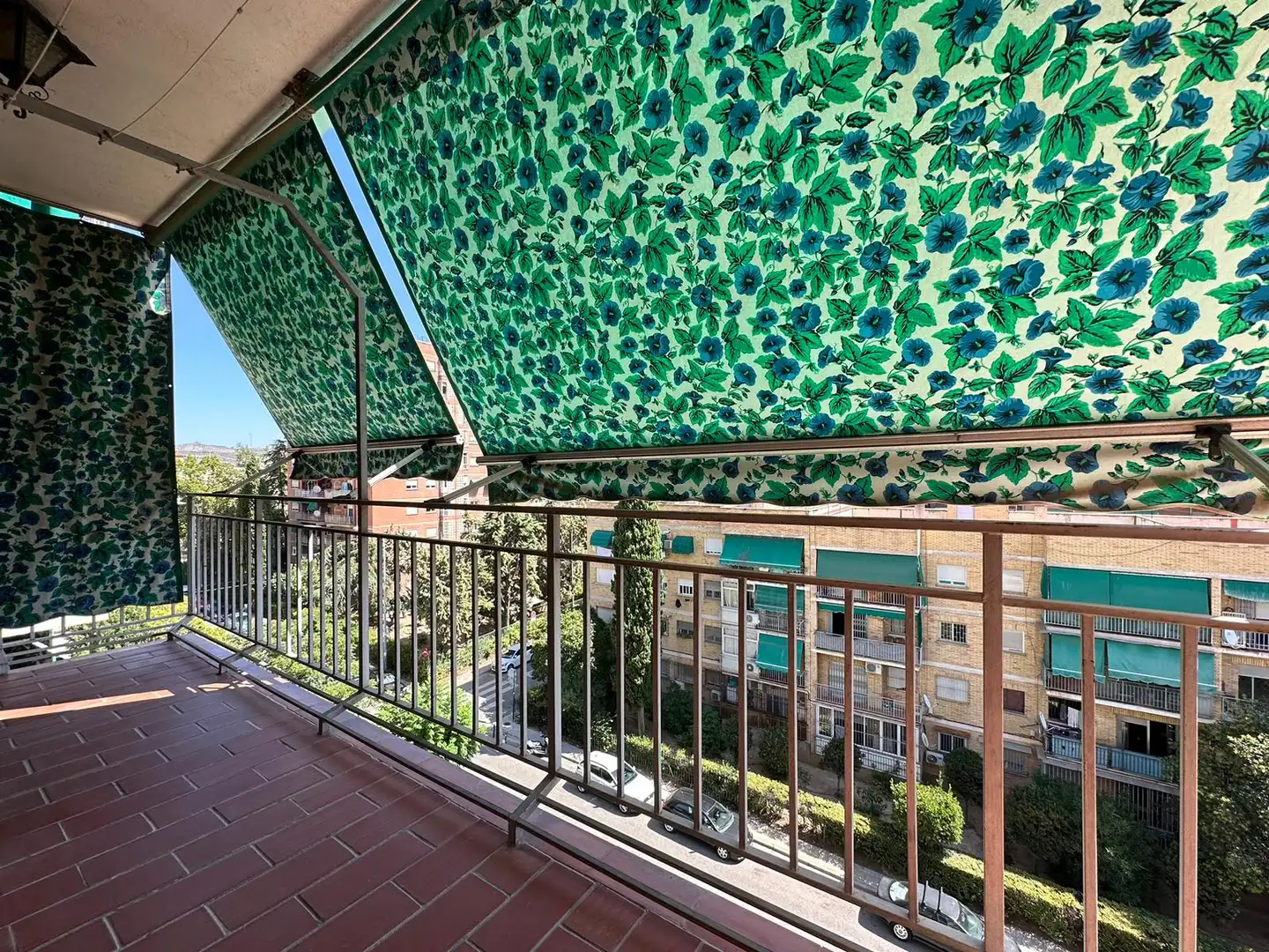 Habitación 100 m², Granada