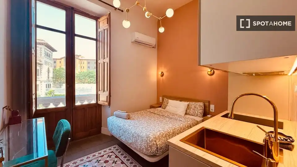 Habitación en alquiler, Granada