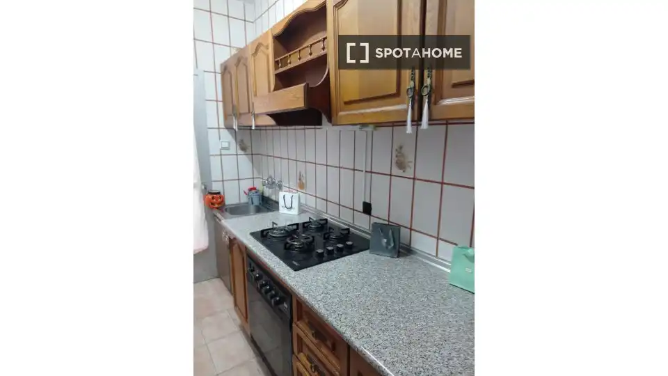 Habitación 115 m², Jaén