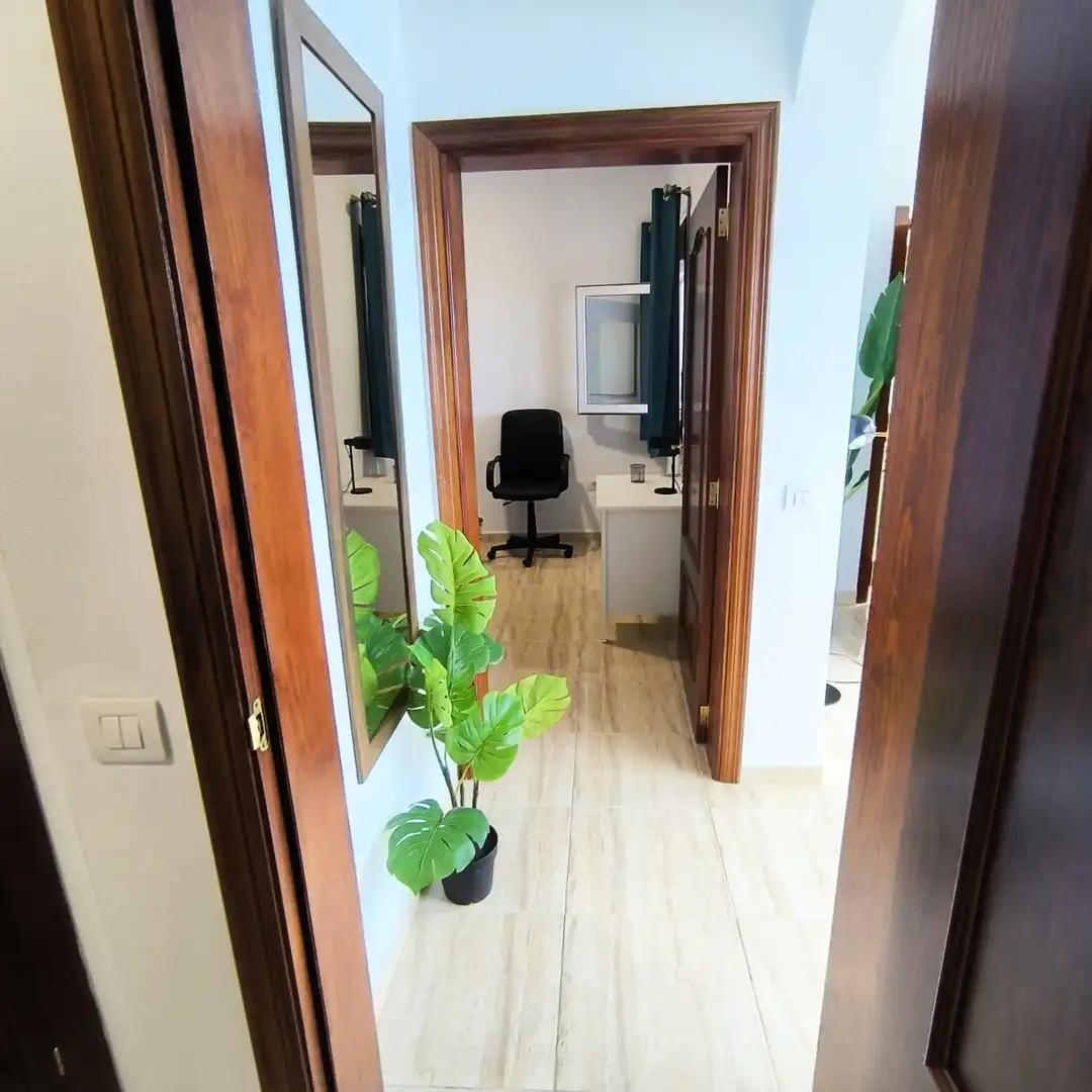 Piso de 60 m² en La Orotava