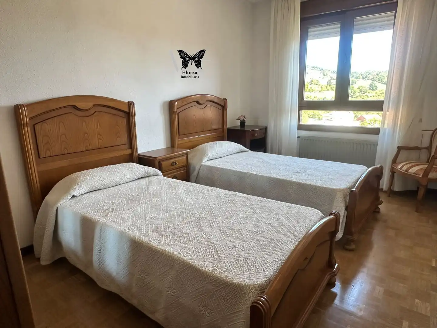 Piso de 140 m² en Salas