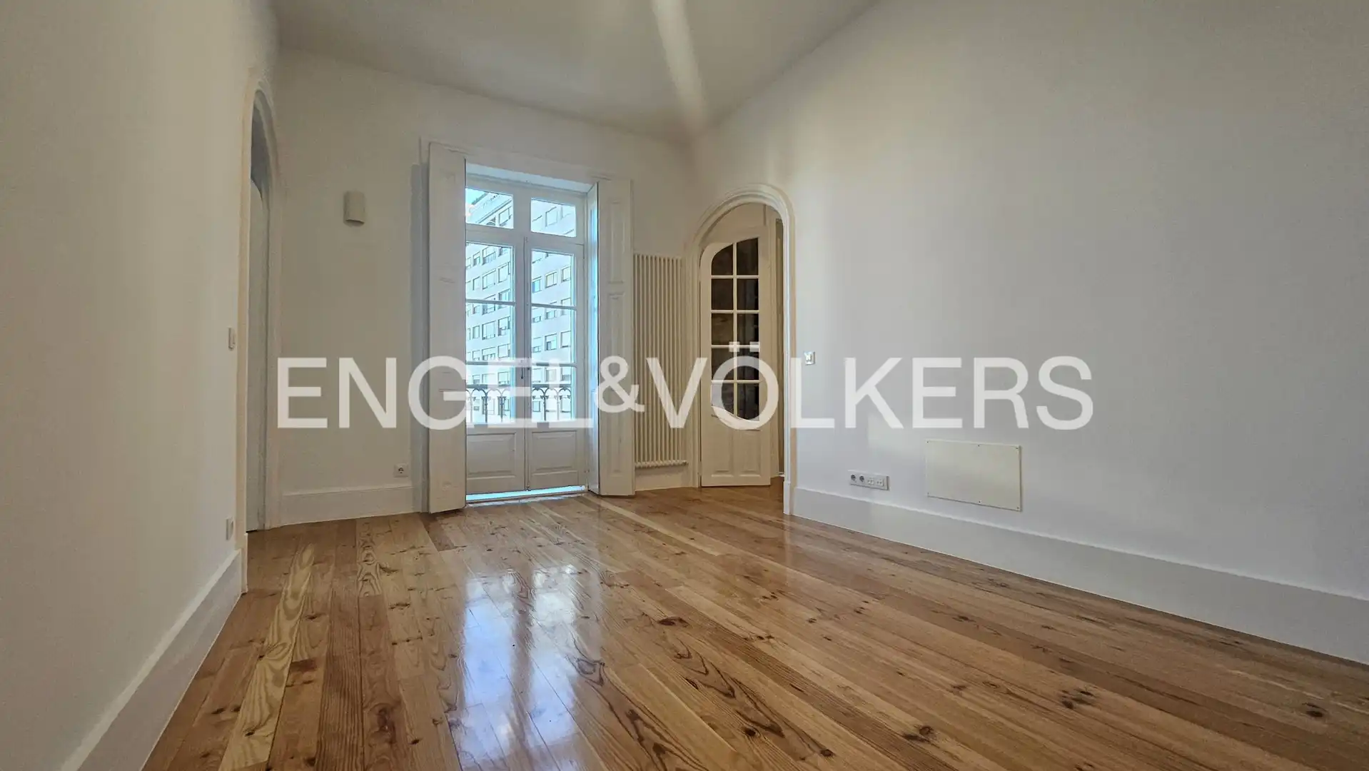 Piso de 225 m² en Vigo