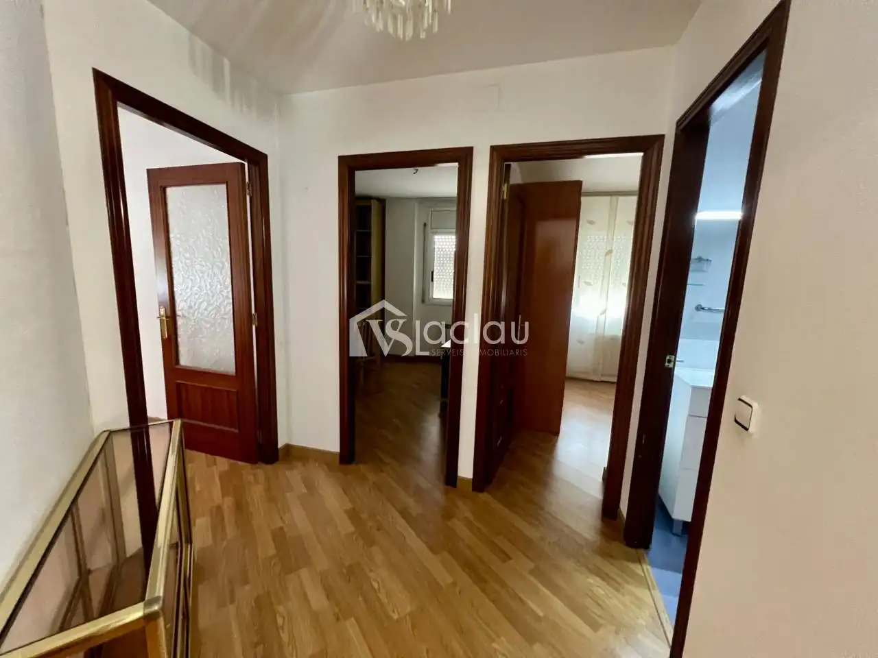 Pis de 94 m² a Olesa de Montserrat