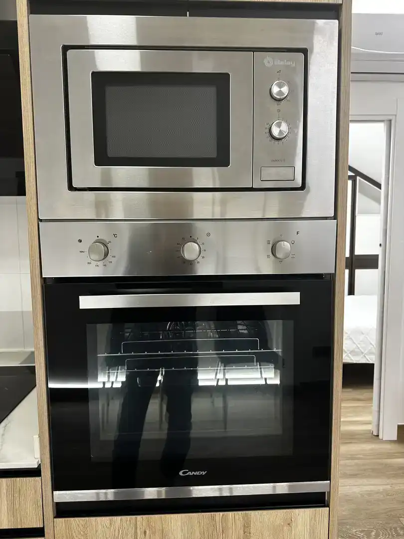 Piso de 60 m² en Valdepeñas de Jaén