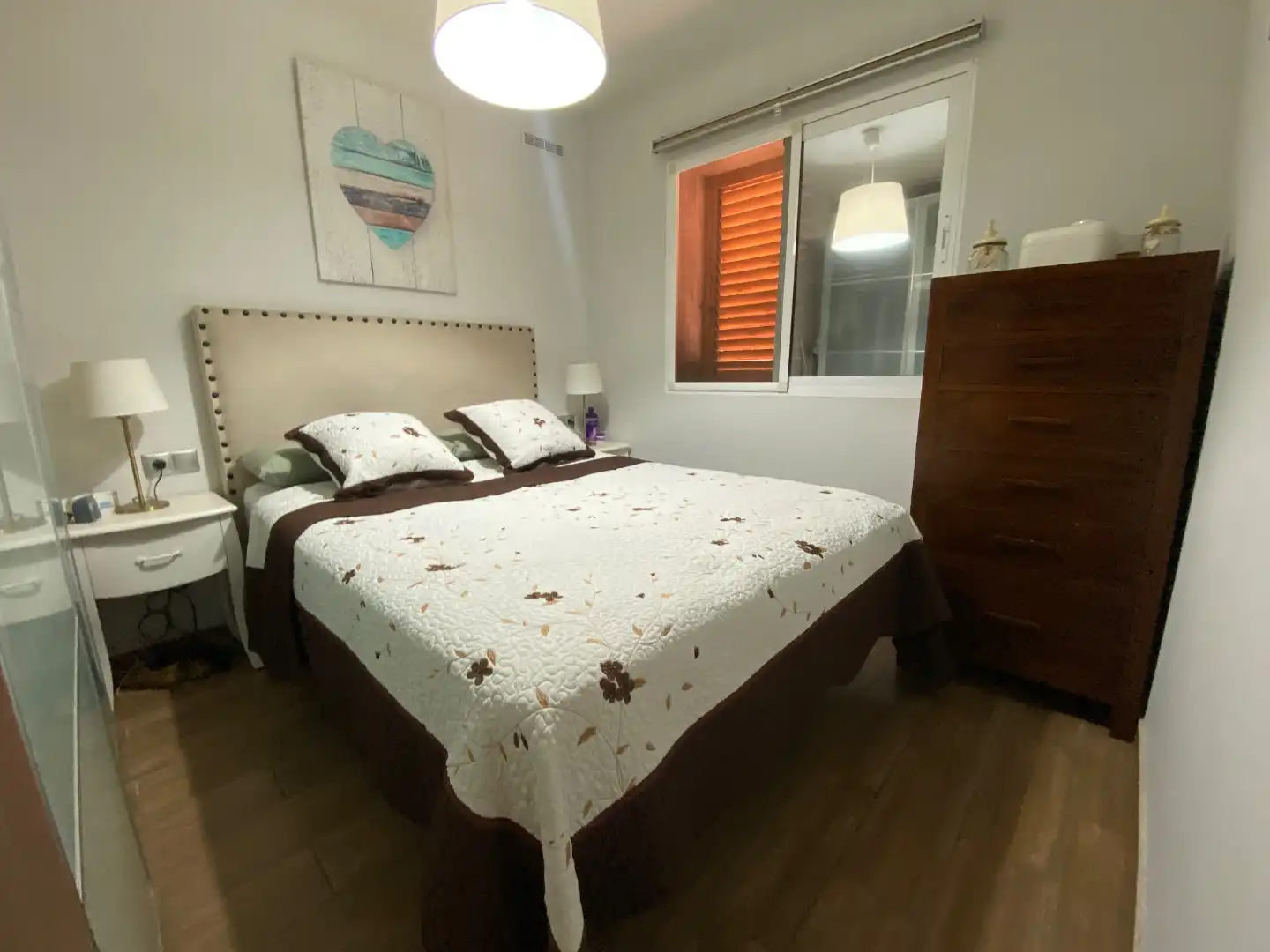 Piso de 70 m² en Santa Pola