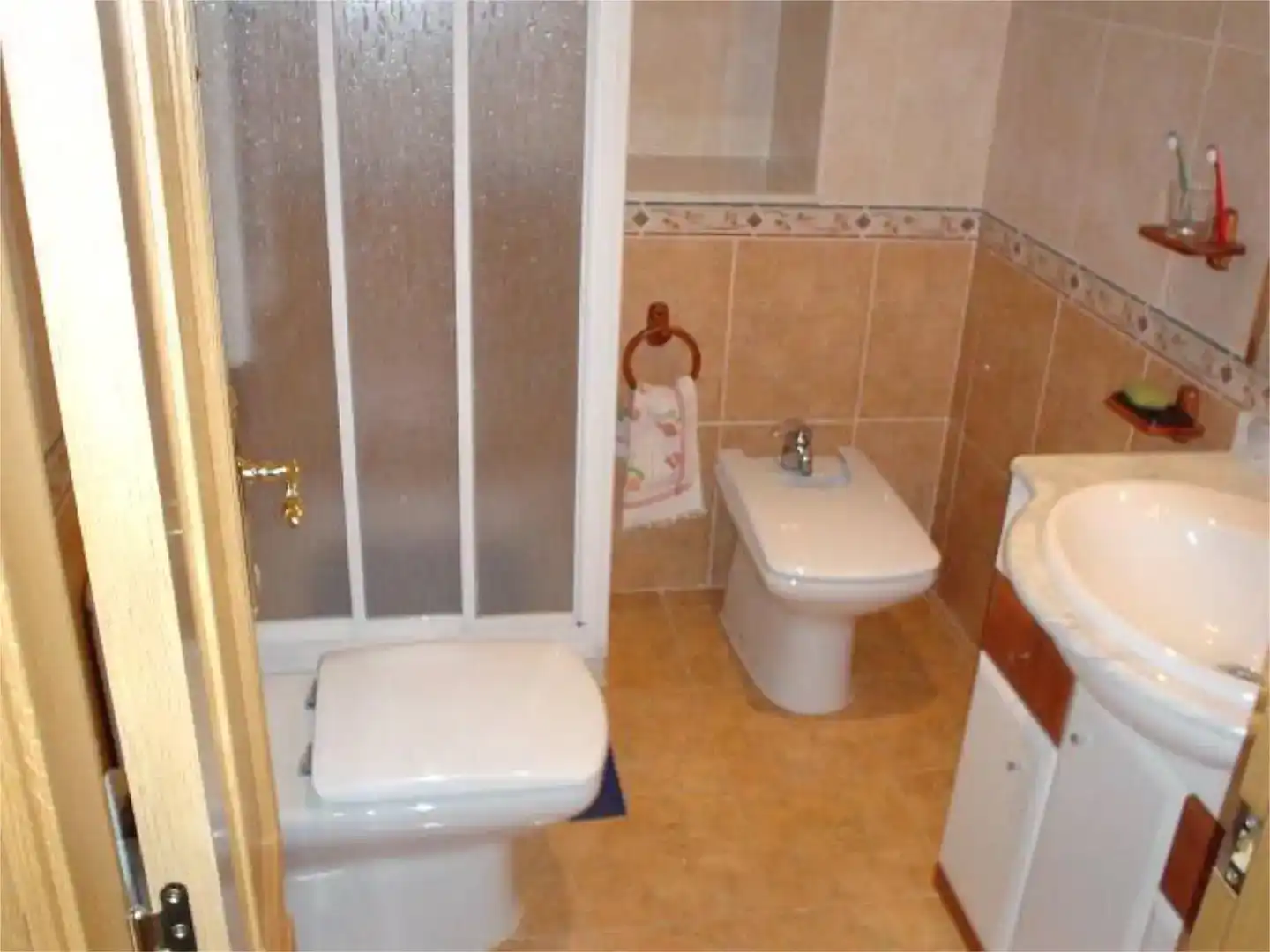 Piso de 150 m² en Burriana