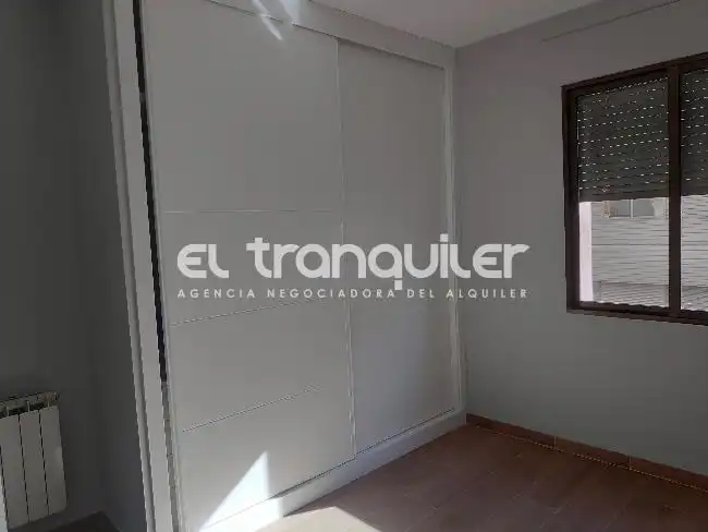 Pis de 88 m² a Madrid