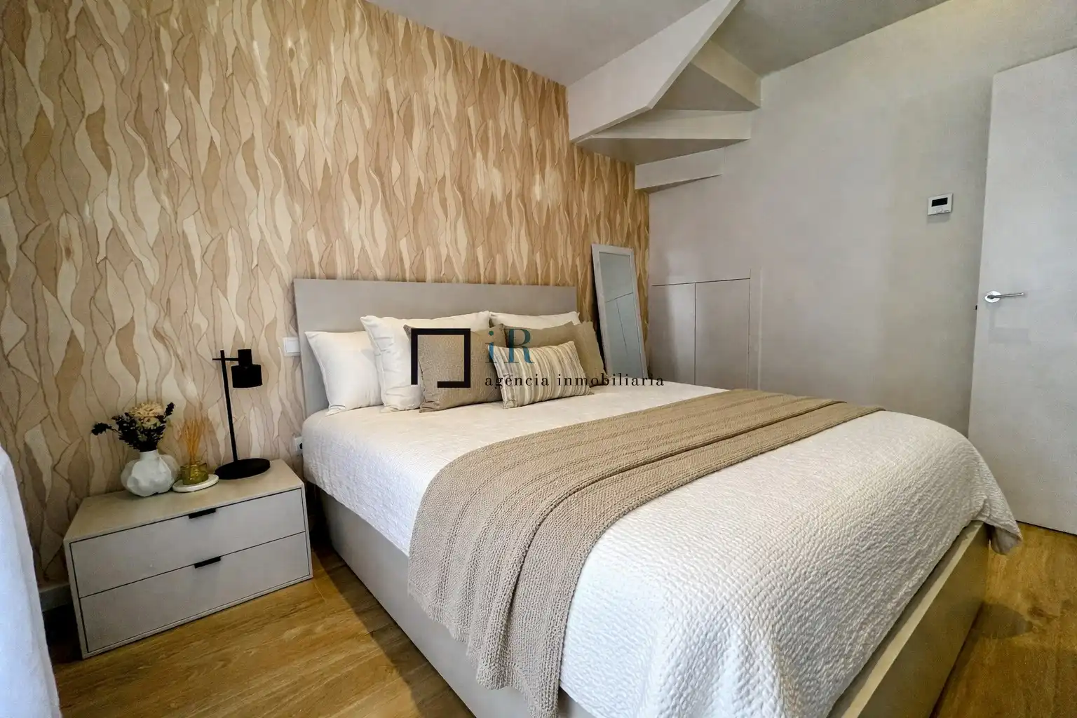 Wohnung 107 m² in Toledo