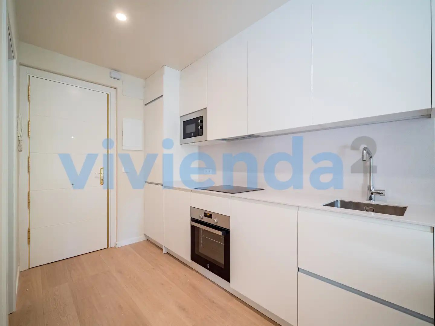Apartamento 52 m² em Madrid