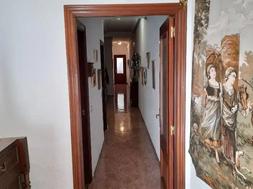 Casa de 260 m² en Almagro