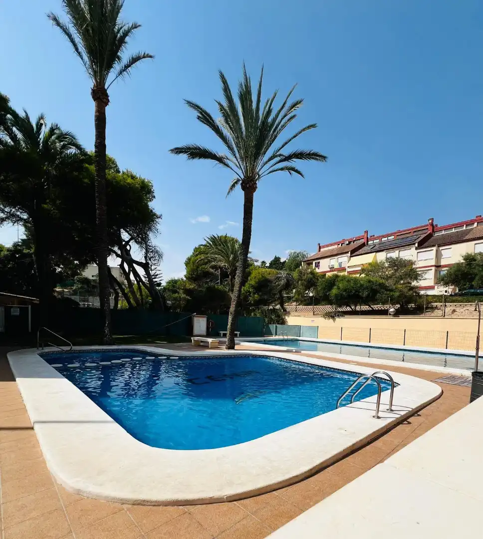 Piso de 80 m² en el Campello