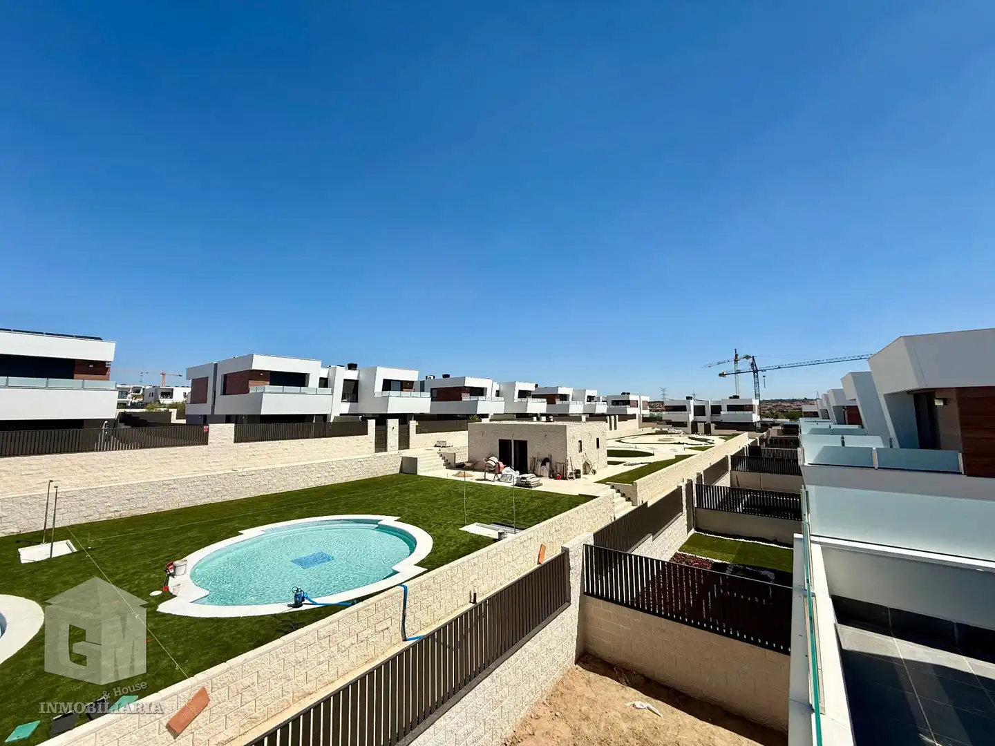 Casa de 211 m² en Villaviciosa de Odón