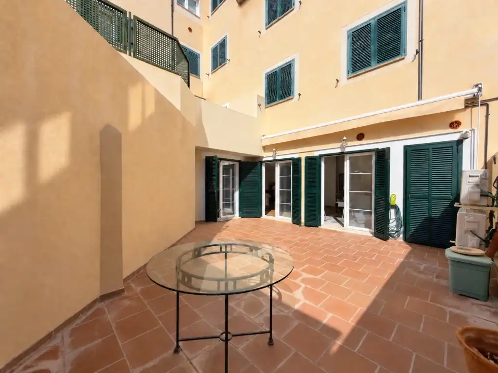 Wohnung 110 m² in Palma