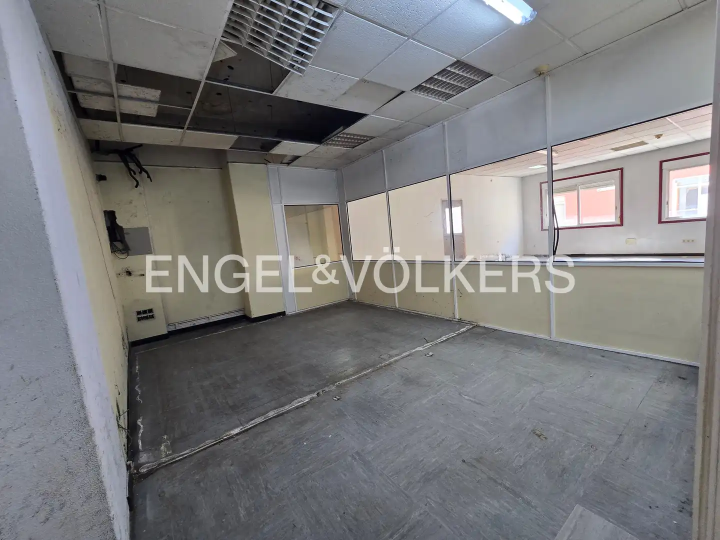 Piso de 231 m² en Vigo