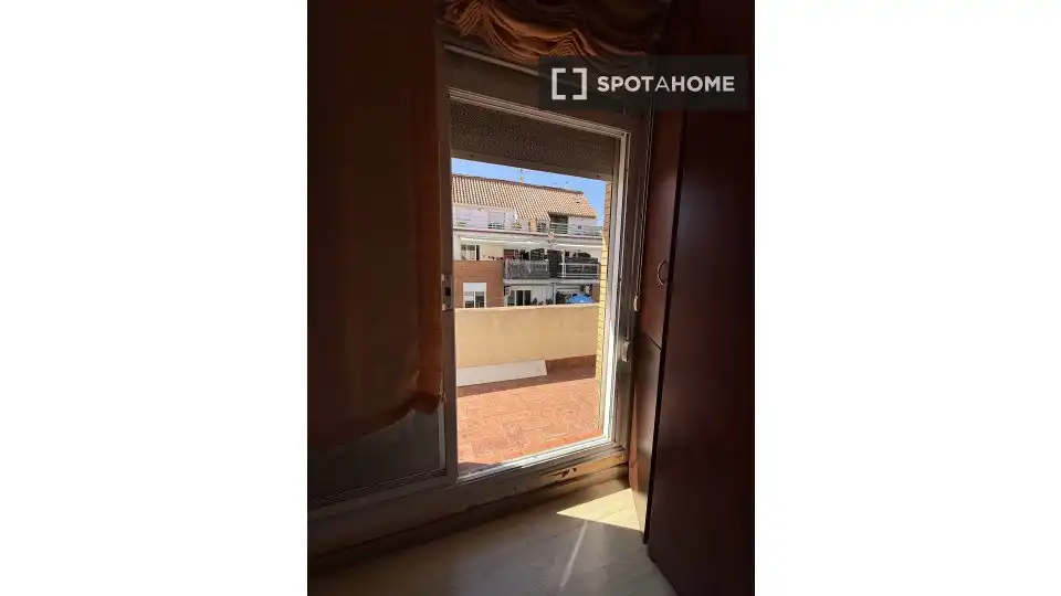 Zimmer zur Miete, Barcelona
