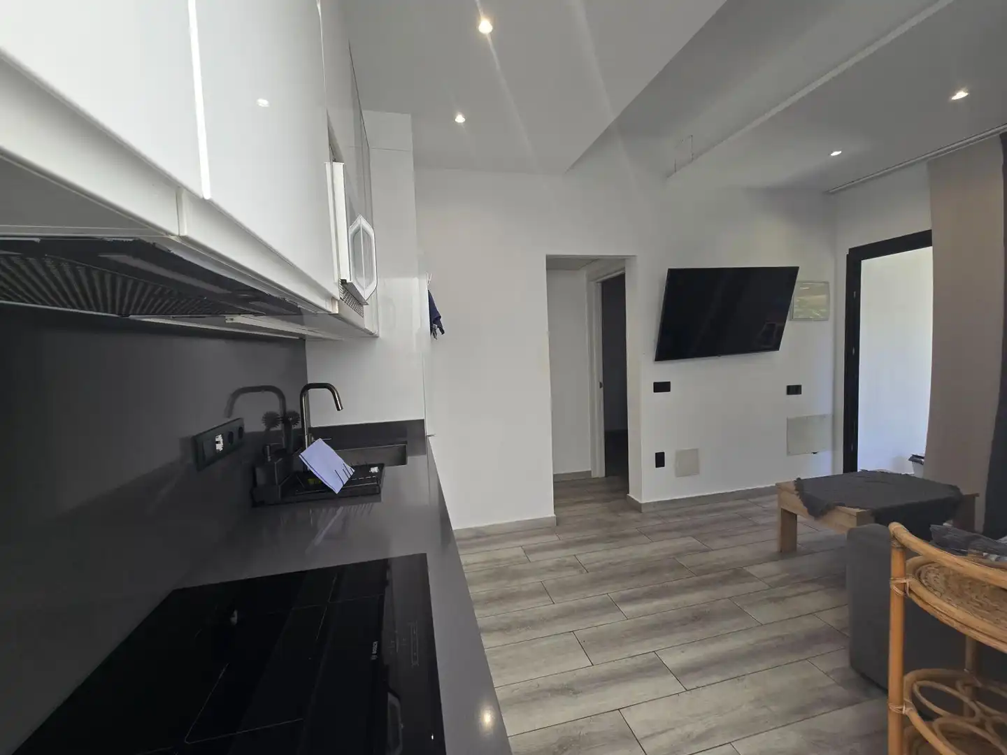Piso de 28 m² en San Bartolomé de Tirajana