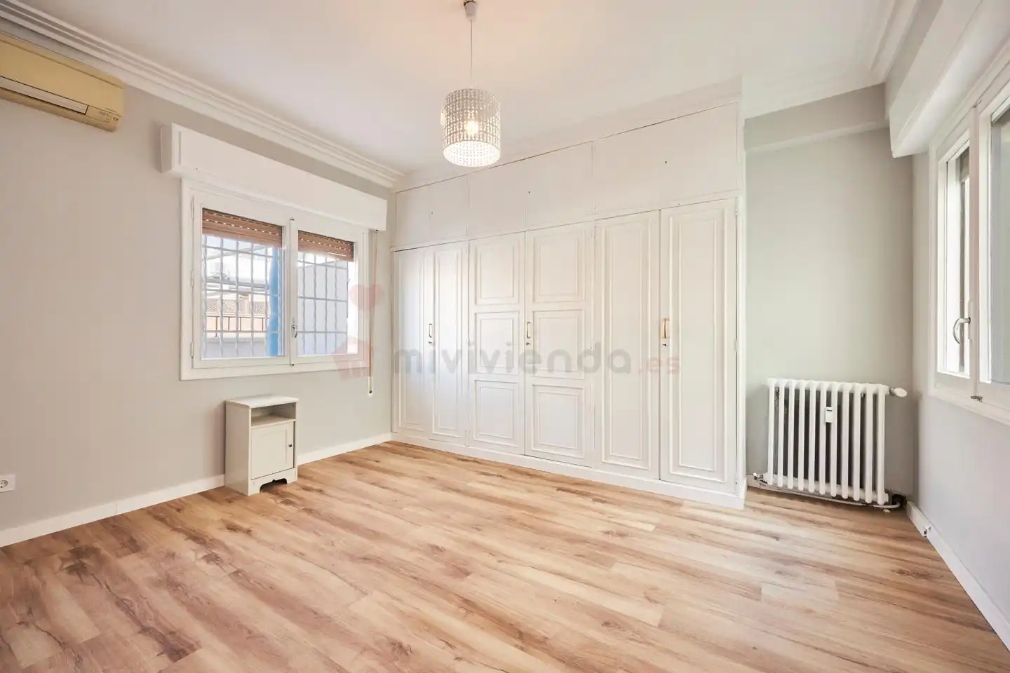 Piso de 120 m² en Madrid