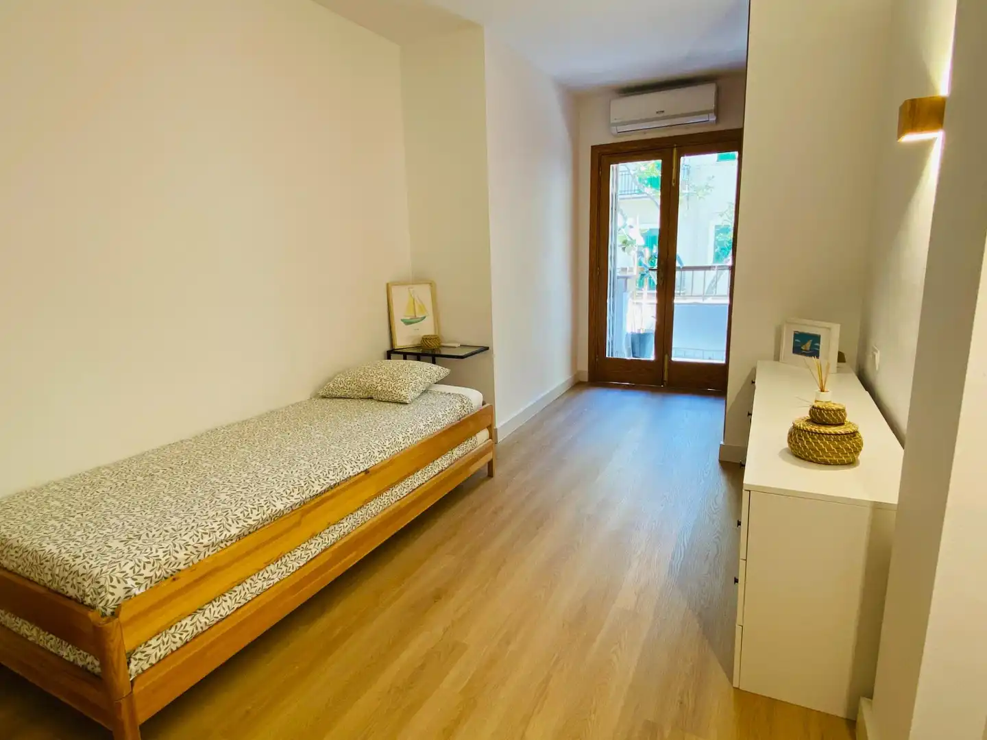 Piso de 132 m² en Palma