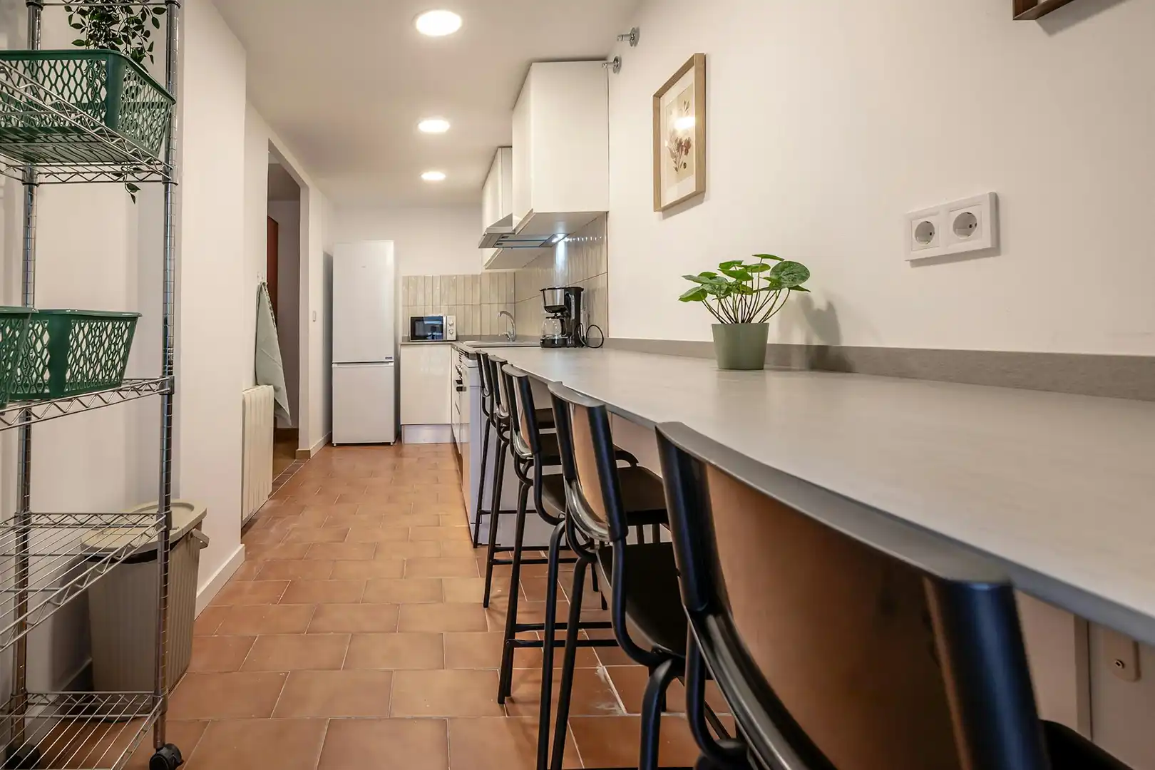 Habitación 88 m², Valencia