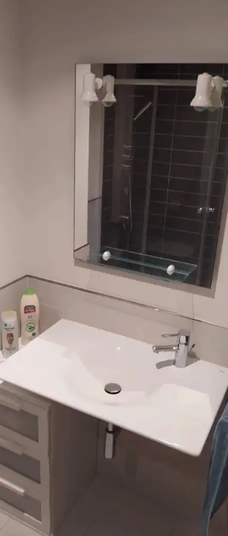 Piso de 80 m² en Vilagarcía de Arousa