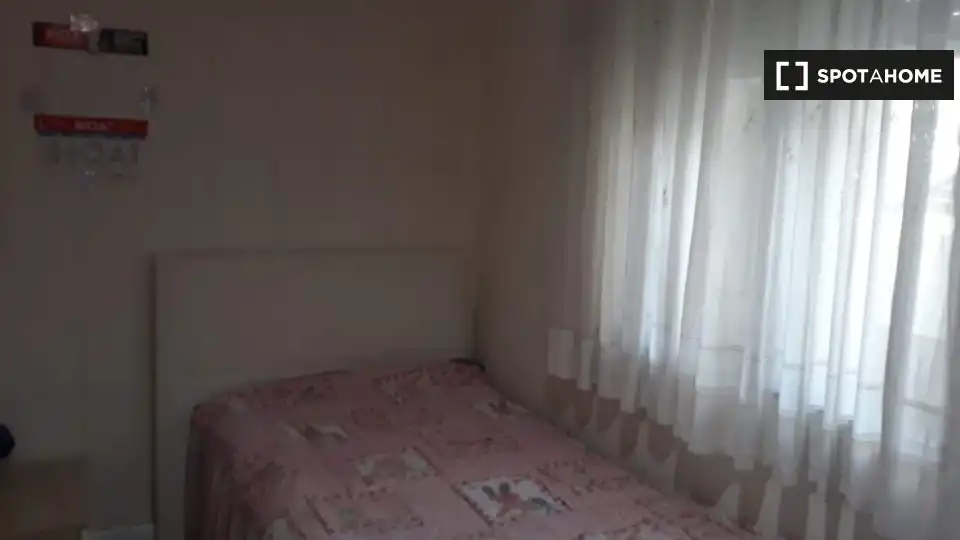 Habitación en alquiler, Santander