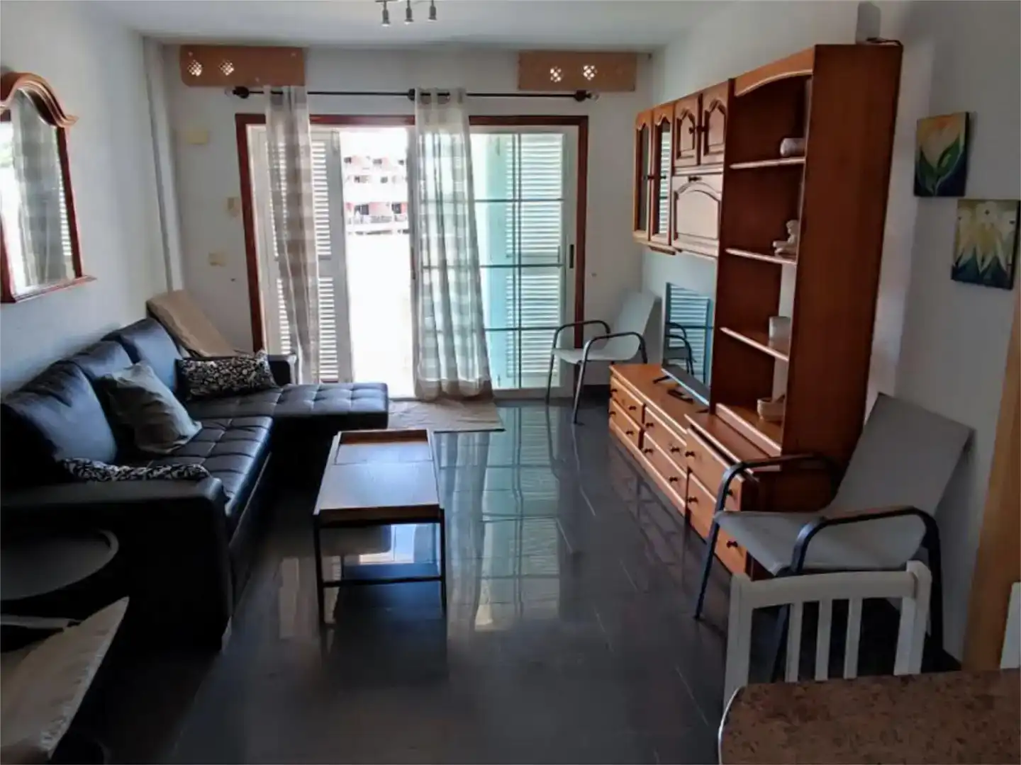 Piso de 97 m² en Mogán