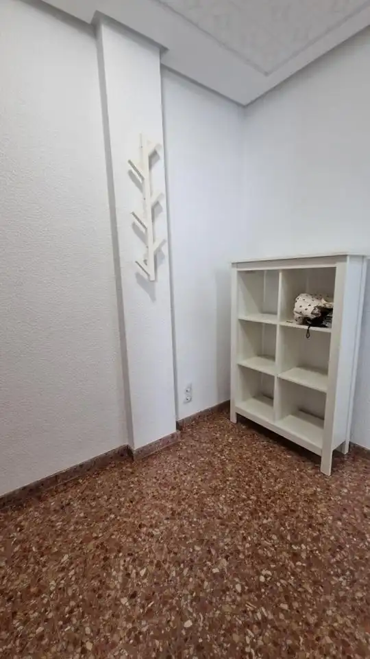 Habitación 75 m², Moncada
