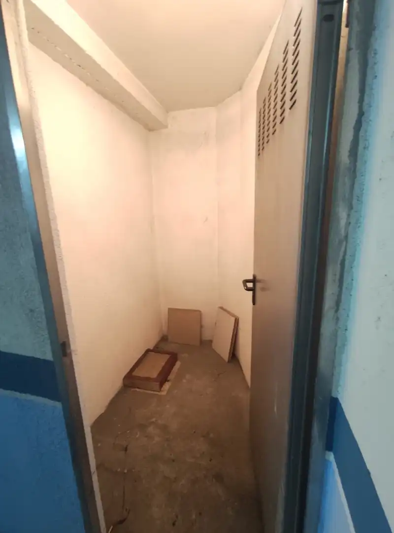 Pis de 60 m² a Ourense
