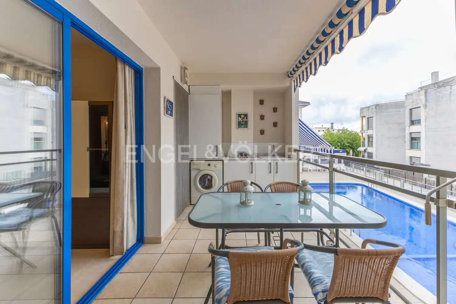 Piso de 80 m² en Puzol
