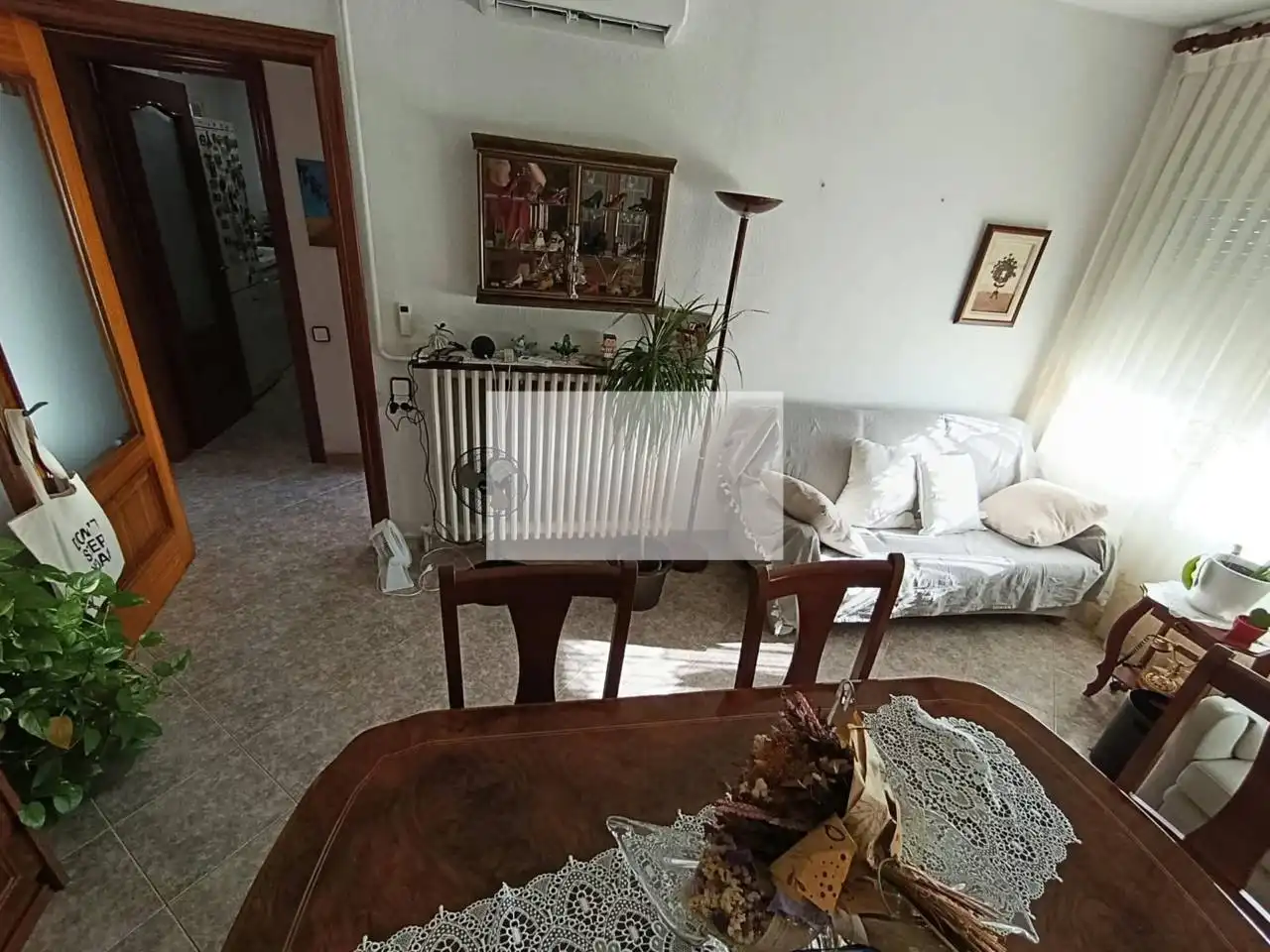 Pis de 97 m² a Sabadell