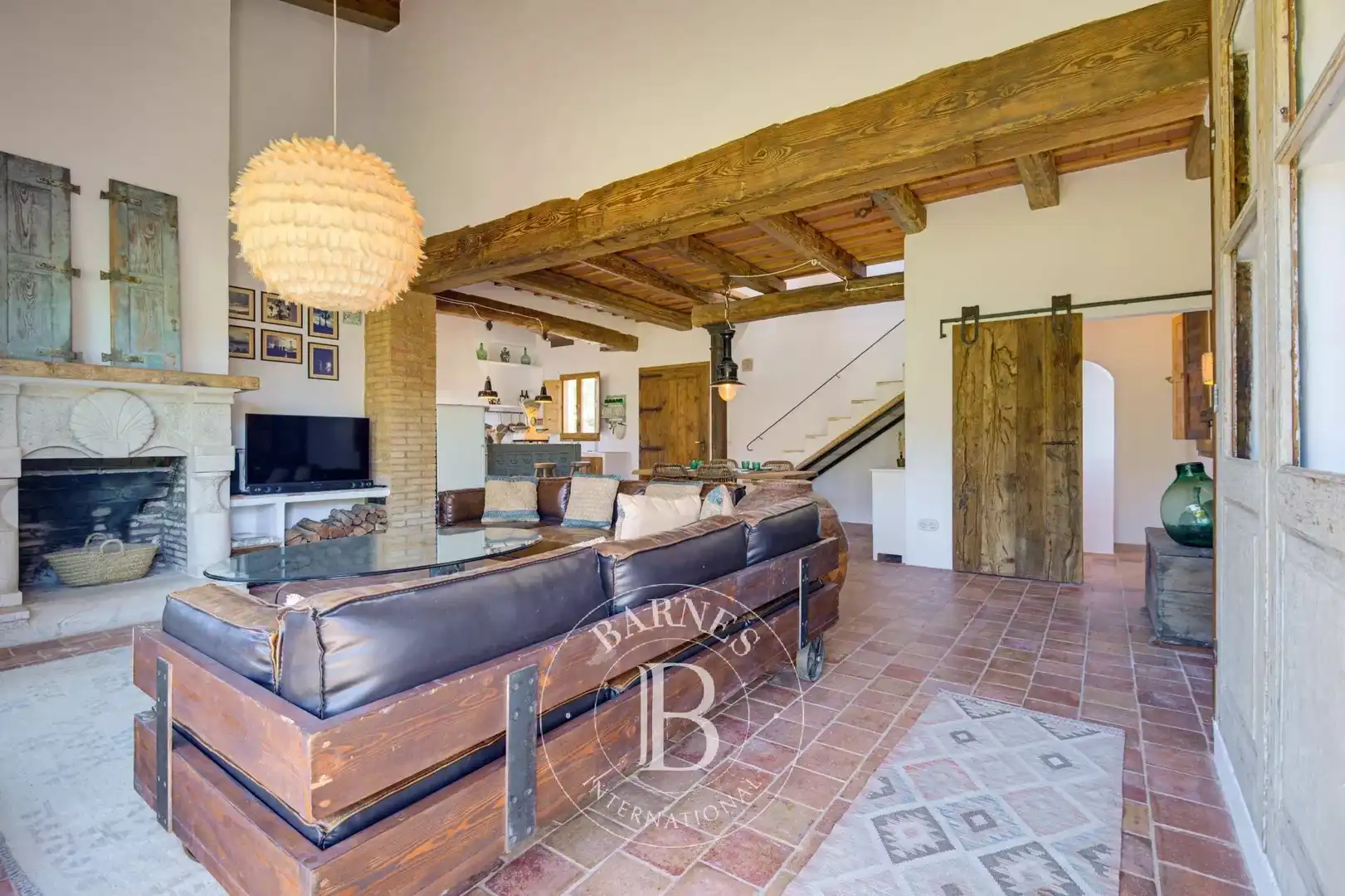 Piso de 206 m² en Palafrugell