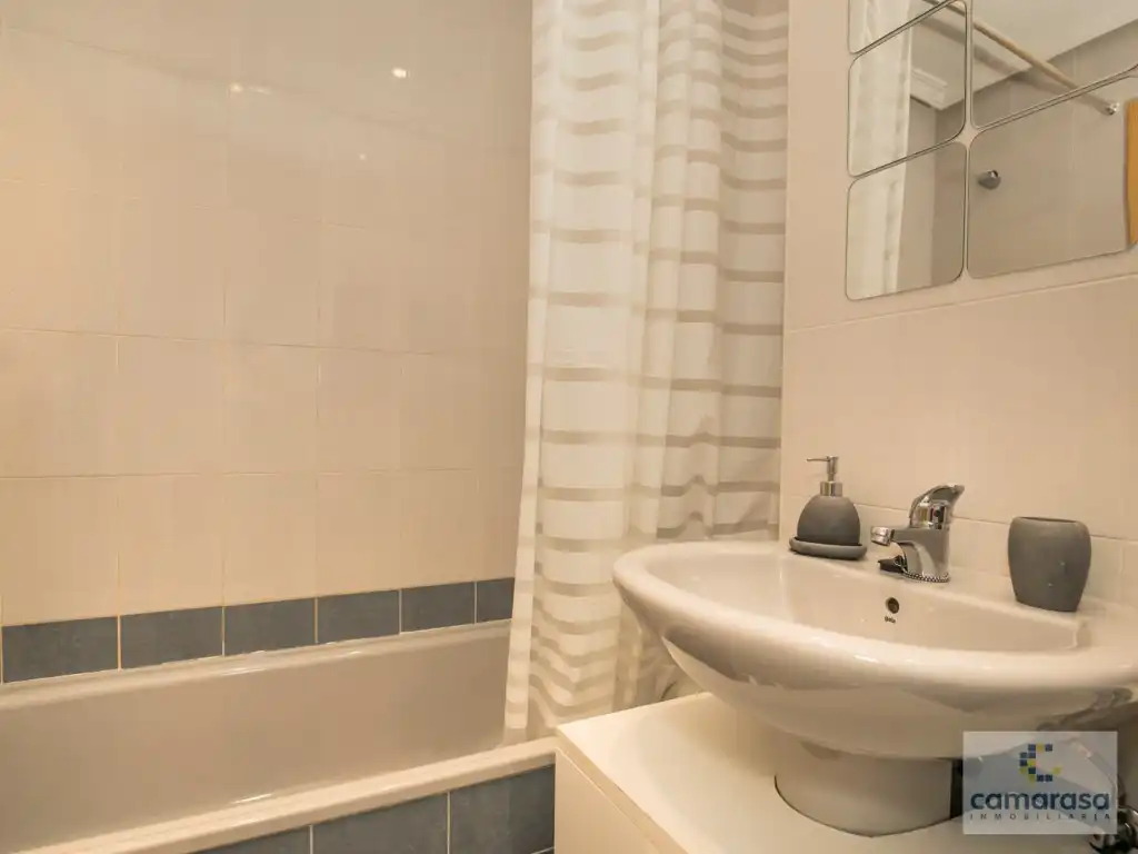 Piso de 90 m² en Ávila