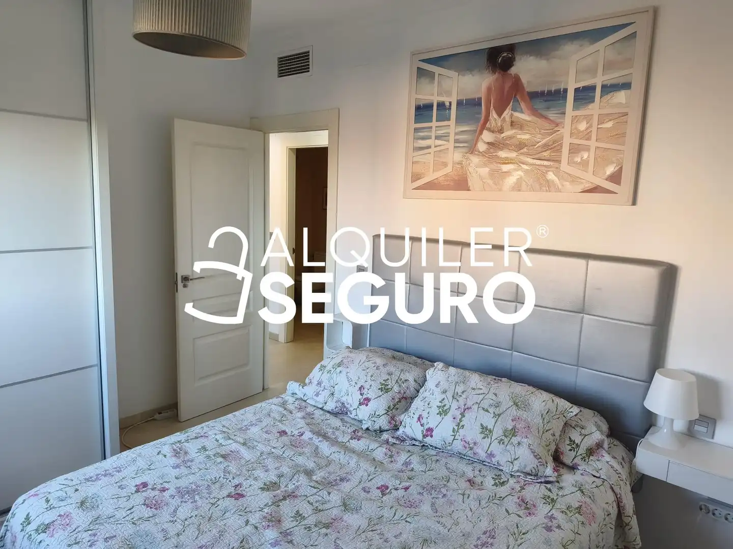 Pis de 85 m² a Sevilla