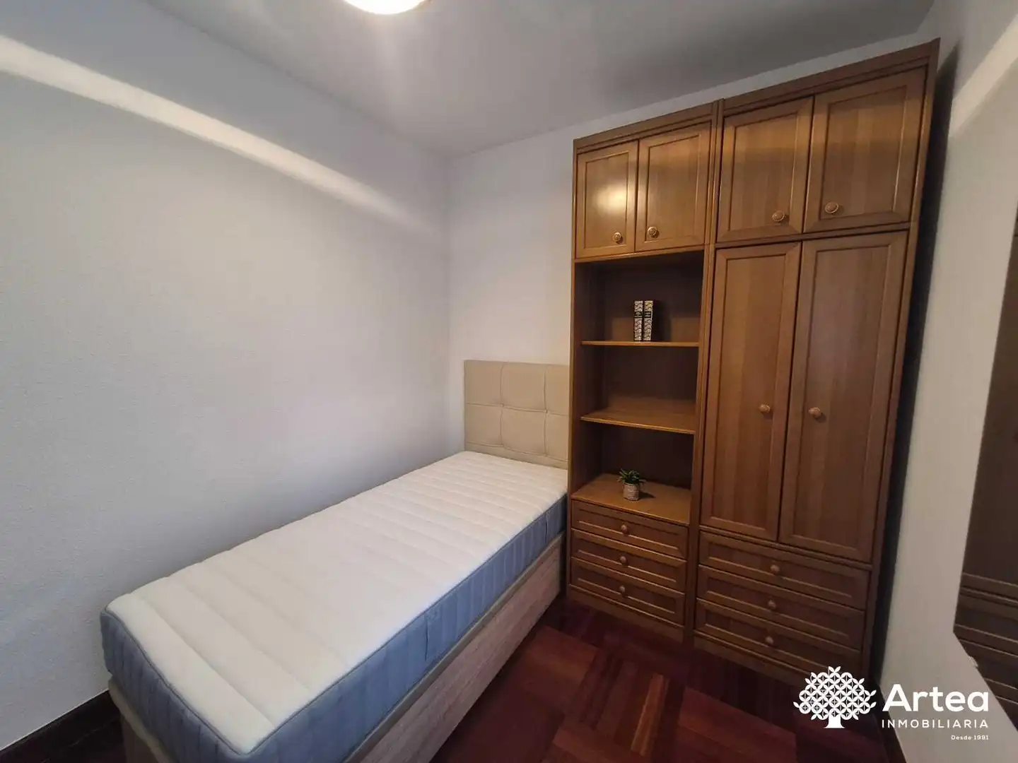 Piso de 111 m² en Bilbao