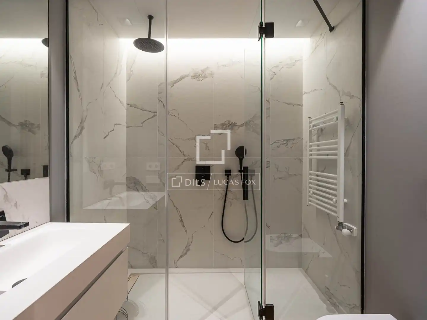 Piso de 114 m² en Gerona