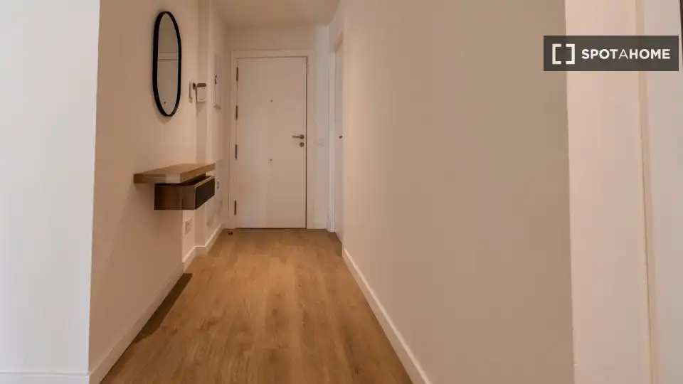 Habitación 123 m², Málaga